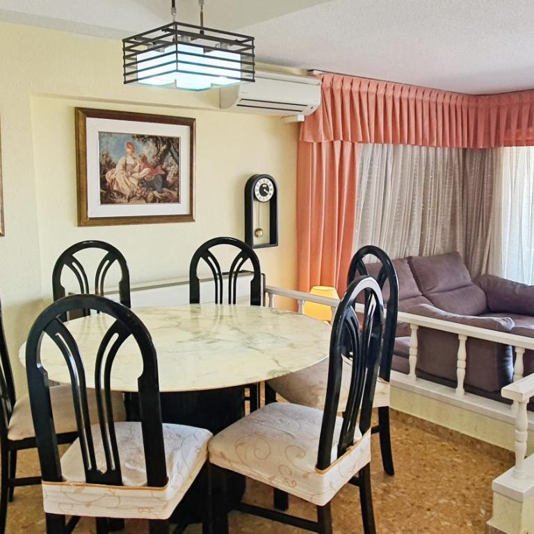 ALMAR GANDIA - Alquiler solo familias - Apartamento - 11