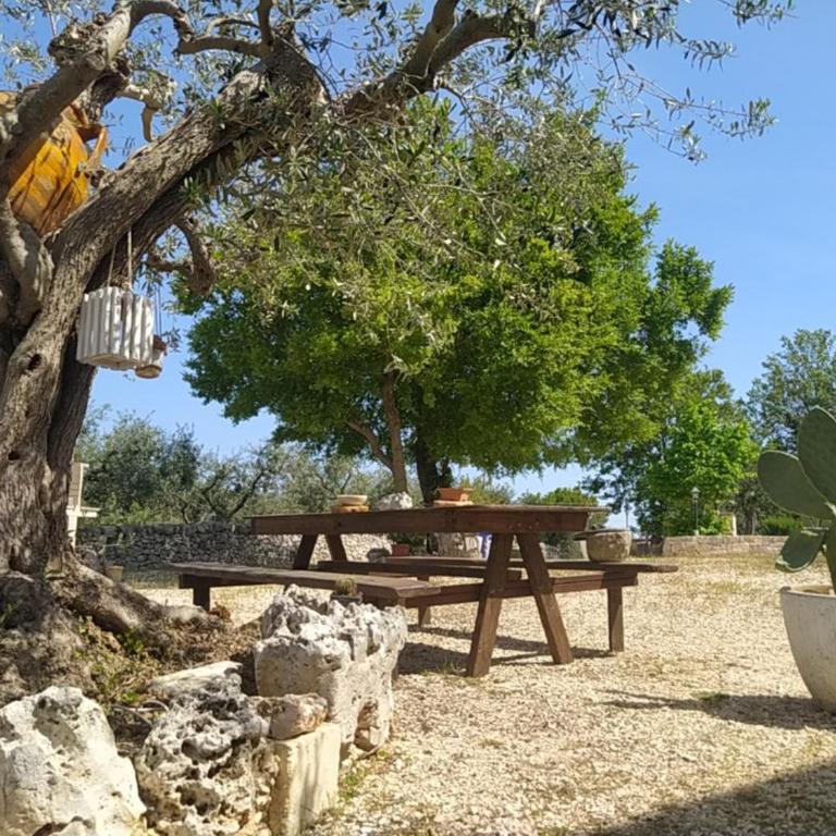 Da Giò - Casa Vacanze a Locorotondo - Casa con 2 Camere da Letto - 8