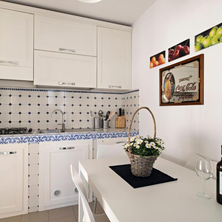 Casa Primavera - Appartamento con 1 Camera da Letto - 8