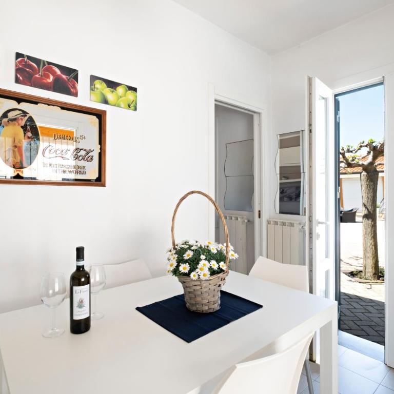 Casa Primavera - Appartamento con 1 Camera da Letto - 6