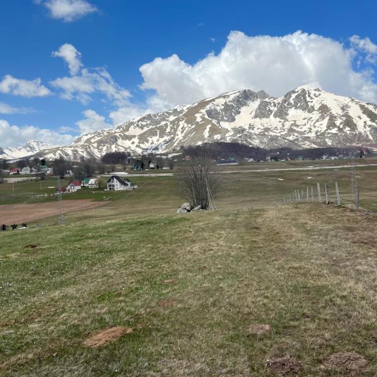 Mountain peaceful cottages - Chalet - 42