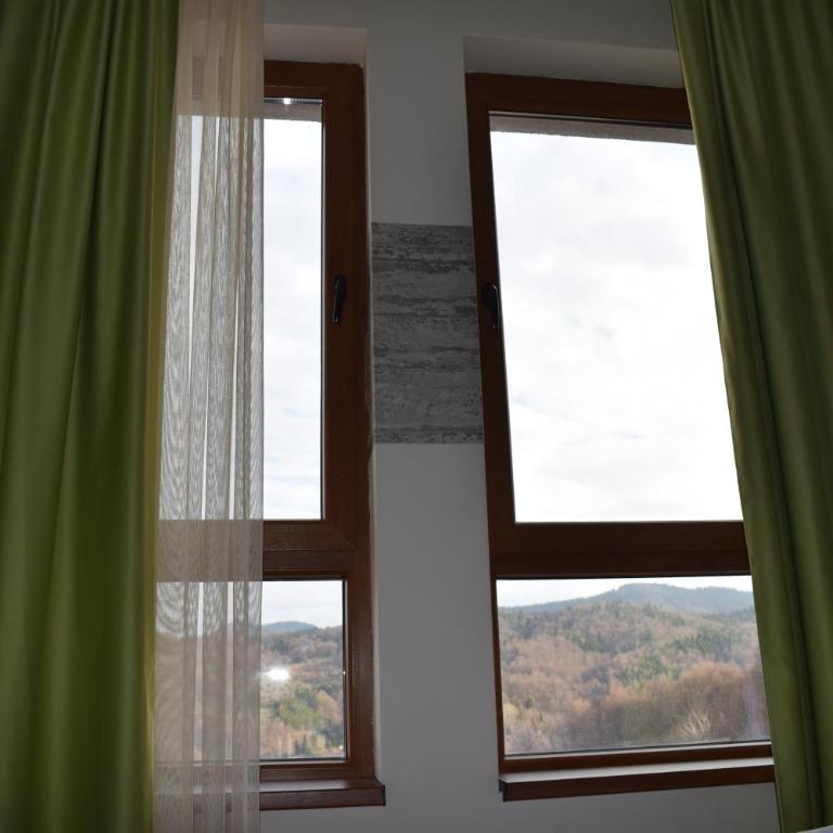 NATURA LUX MILMARI k 12 - Studio s King-sajz Krevetom i Sofom na Izvlačenje - 16