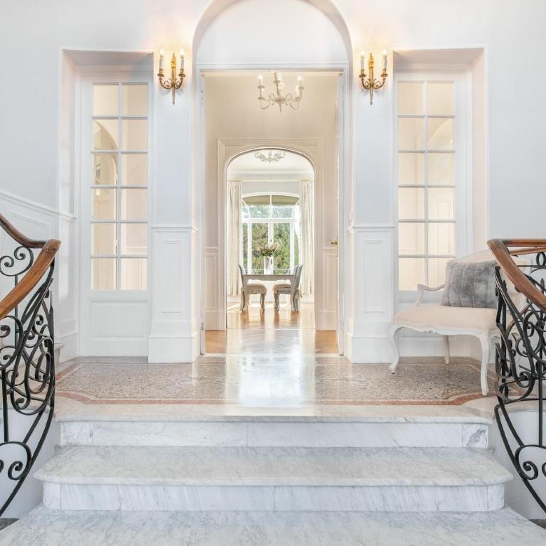 Semiramis - Villa - 4