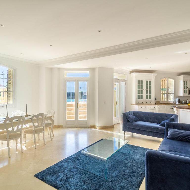 Semiramis - Villa - 7