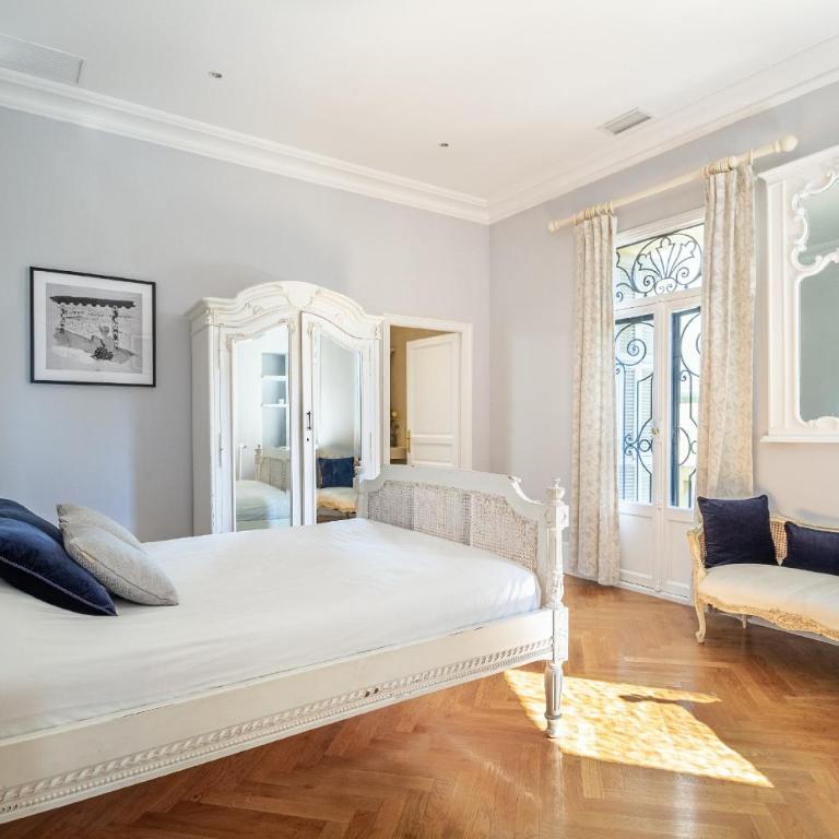 Semiramis - Villa - 12