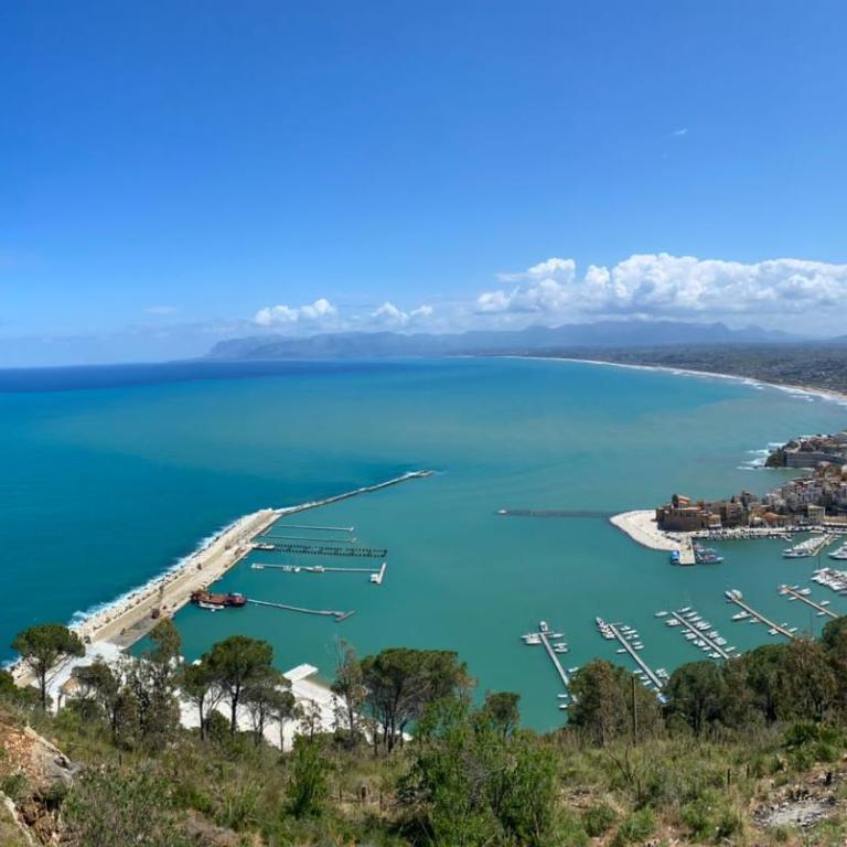 Casa vacanza Corallo - Casa con 2 Camere da Letto - 14