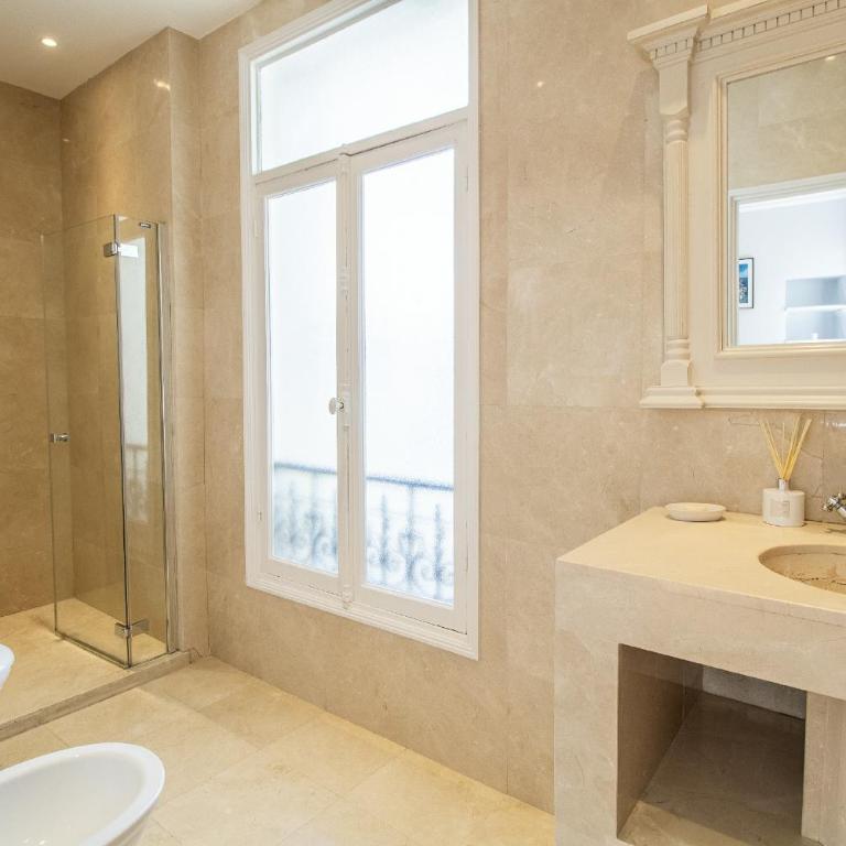 Semiramis - Villa - 15