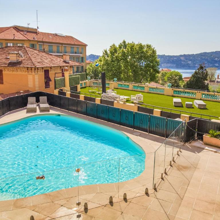 Semiramis - Villa - 22