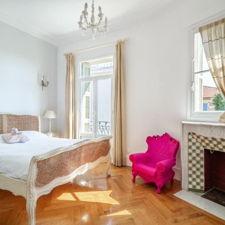 Semiramis - Villa - 14