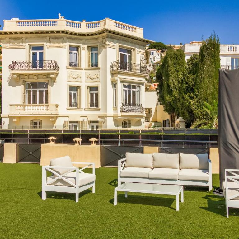 Semiramis - Villa - 19