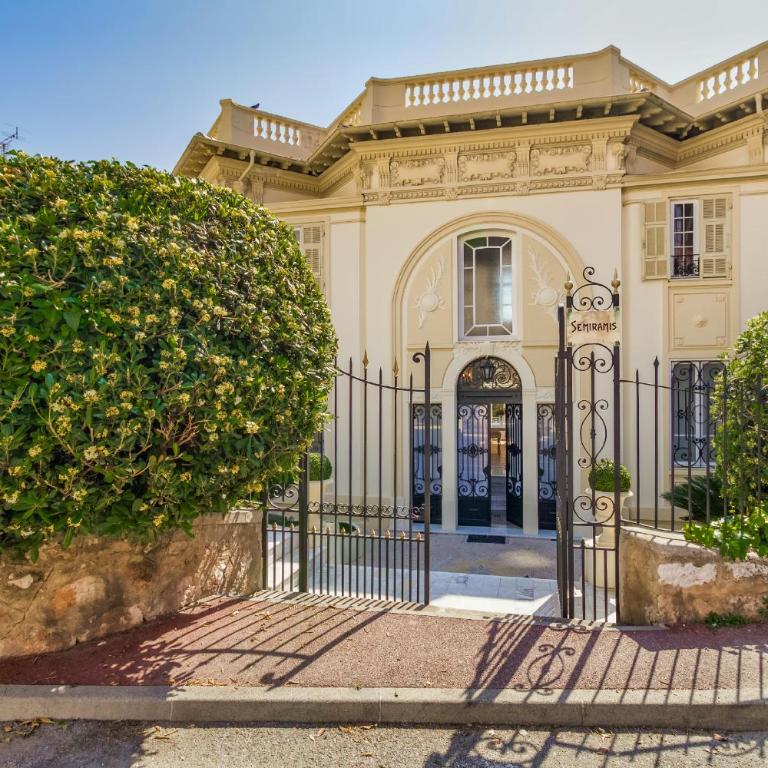 Semiramis - Villa - 2