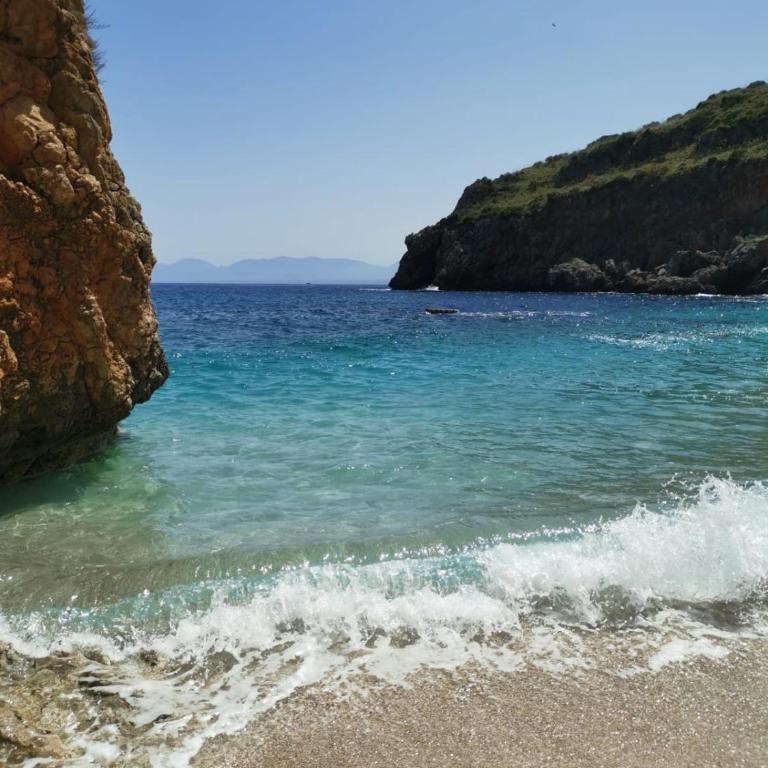 Casa vacanza Corallo - Casa con 2 Camere da Letto - 13