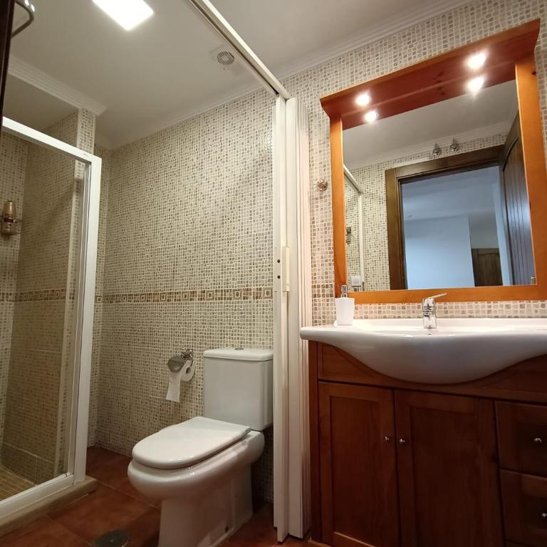 Apartamento Santa Inés Albaicin - One-Bedroom Apartment - 30