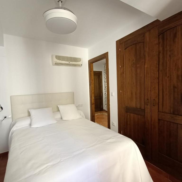 Apartamento Santa Inés Albaicin - One-Bedroom Apartment - 25