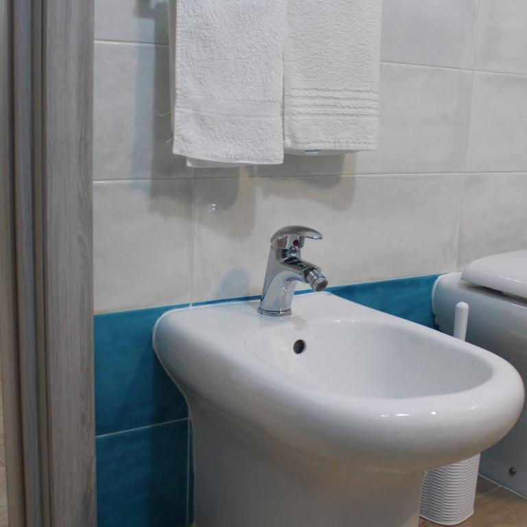 Casa Vacanze Natali-Stella - Casa con 2 Camere da Letto - 12