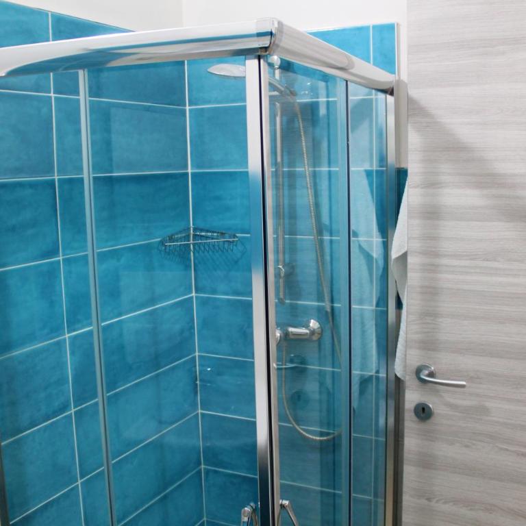 Casa Vacanze Natali-Stella - Casa con 2 Camere da Letto - 14