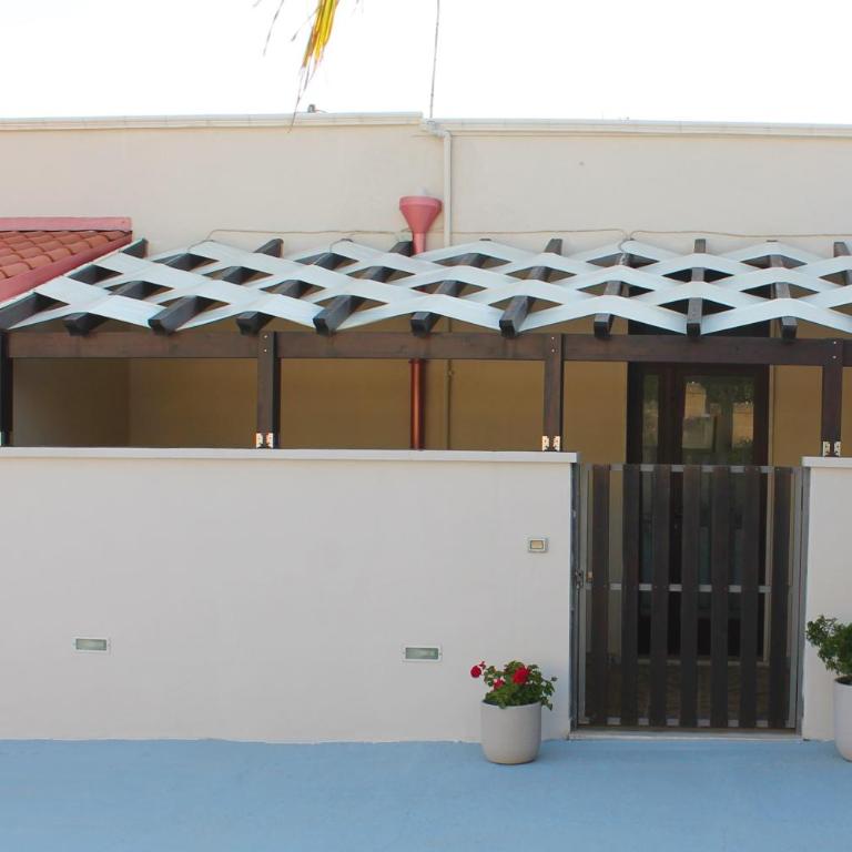Casa Vacanze Natali-Stella - Casa con 2 Camere da Letto - 21