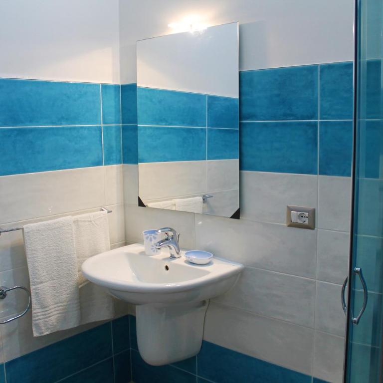 Casa Vacanze Natali-Stella - Casa con 2 Camere da Letto - 5