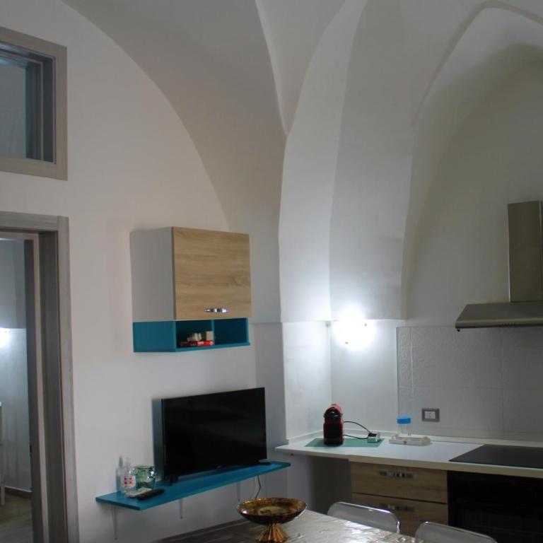 Casa Vacanze Natali-Stella - Casa con 2 Camere da Letto - 8