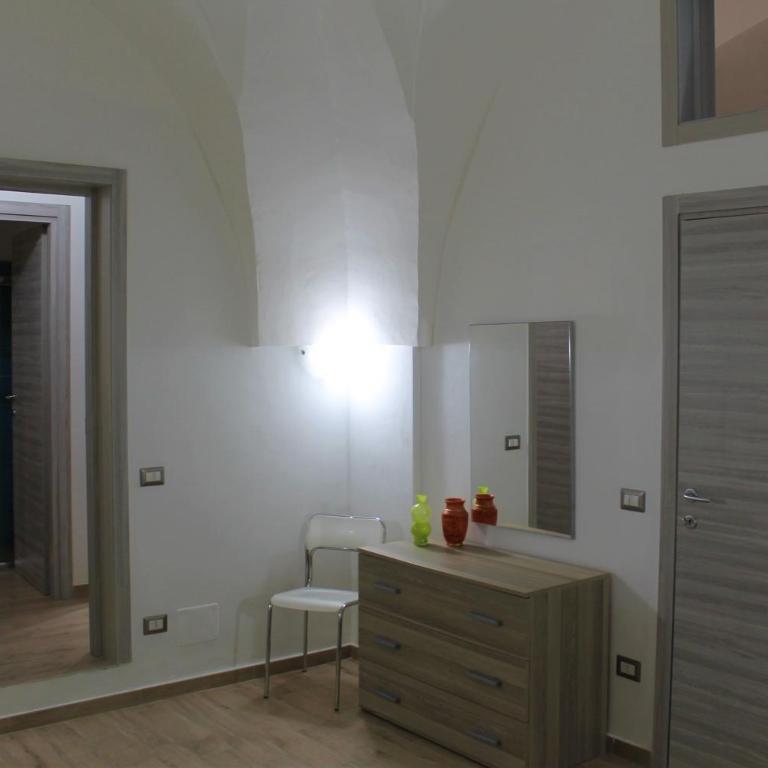 Casa Vacanze Natali-Stella - Casa con 2 Camere da Letto - 11