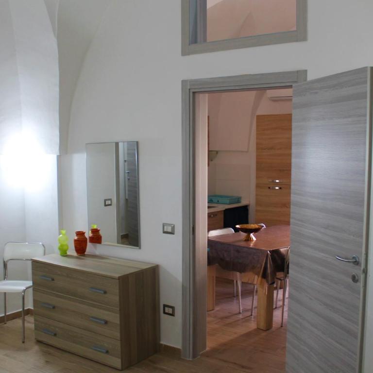 Casa Vacanze Natali-Stella - Casa con 2 Camere da Letto - 10