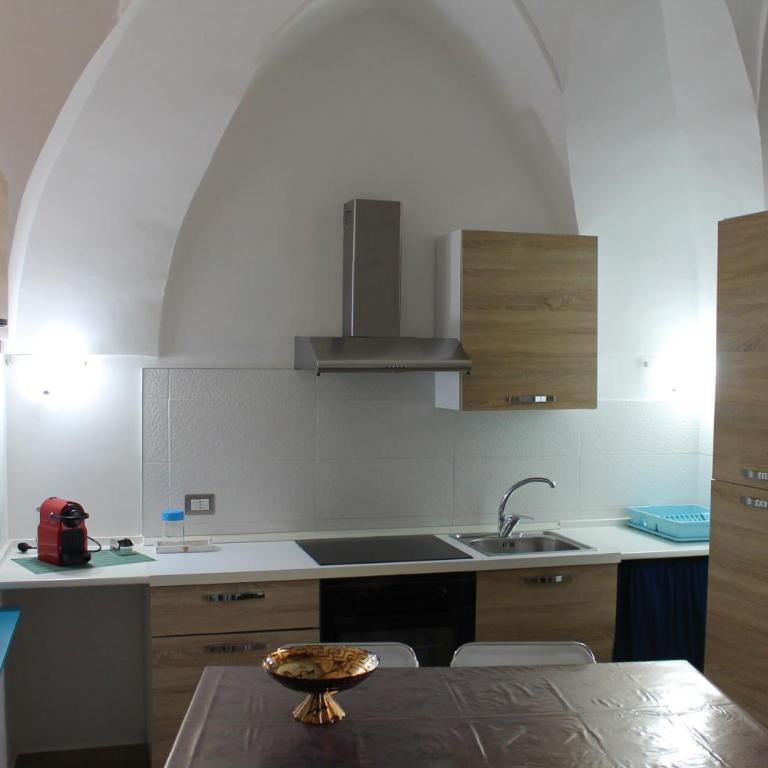 Casa Vacanze Natali-Stella - Casa con 2 Camere da Letto - 1