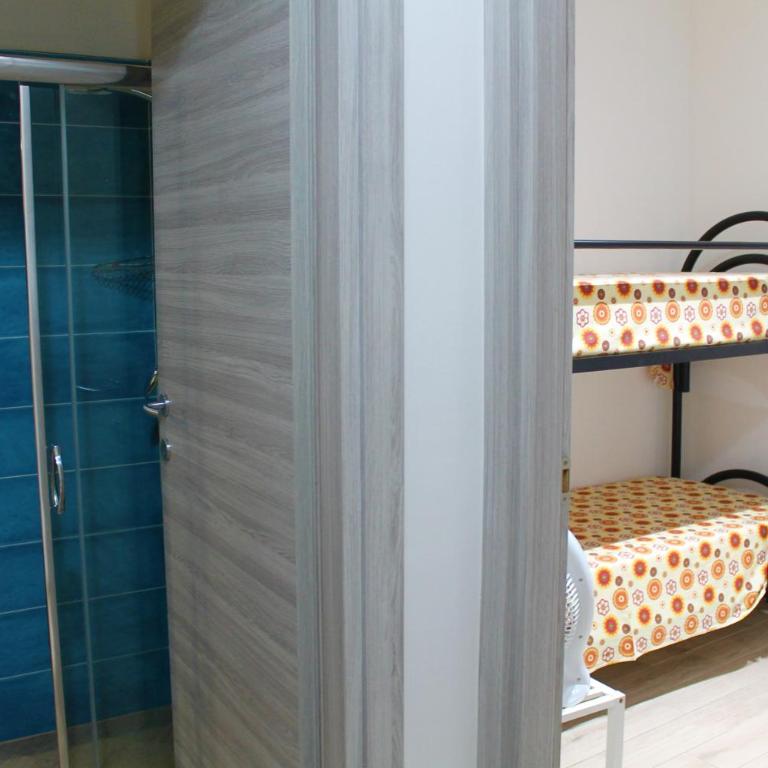 Casa Vacanze Natali-Stella - Casa con 2 Camere da Letto - 15