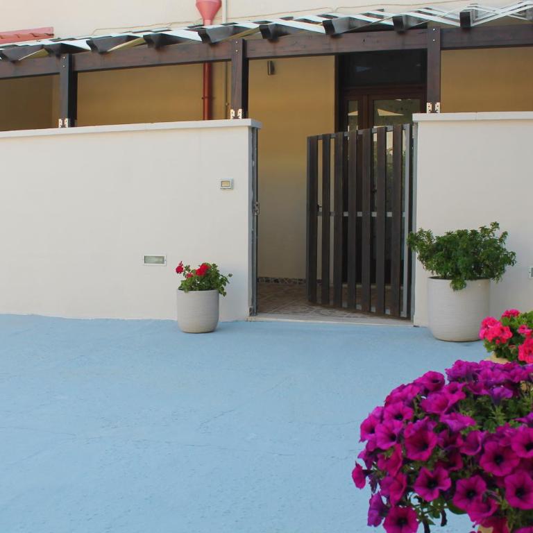 Casa Vacanze Natali-Stella - Casa con 2 Camere da Letto - 17
