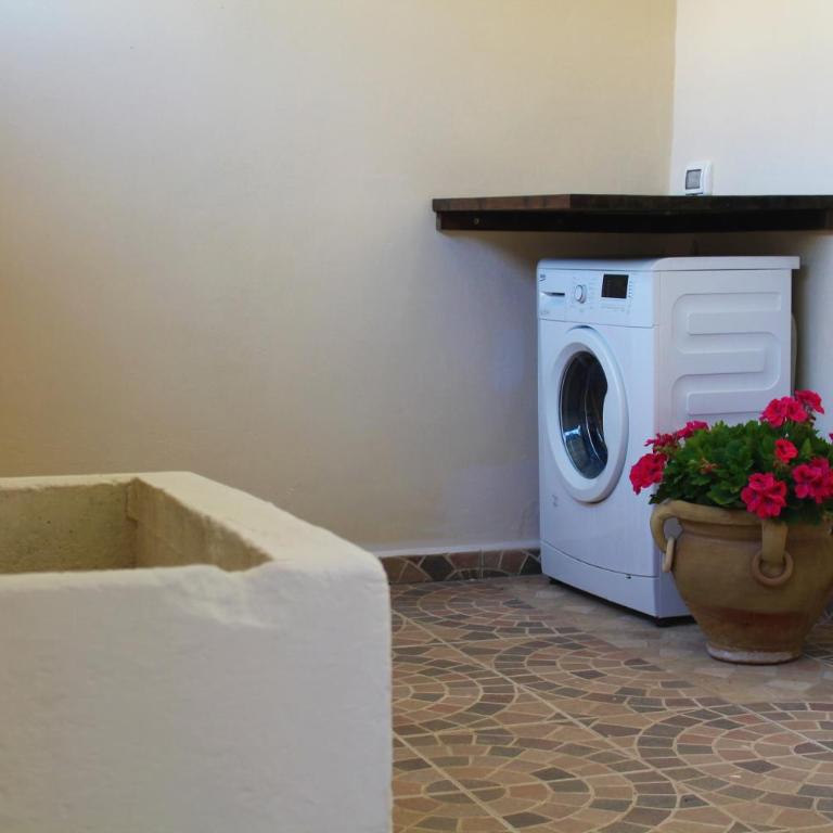 Casa Vacanze Natali-Stella - Casa con 2 Camere da Letto - 19