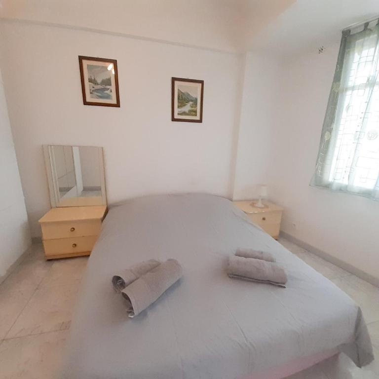 Palais des Iles - Apartamento de 2 dormitorios - 6