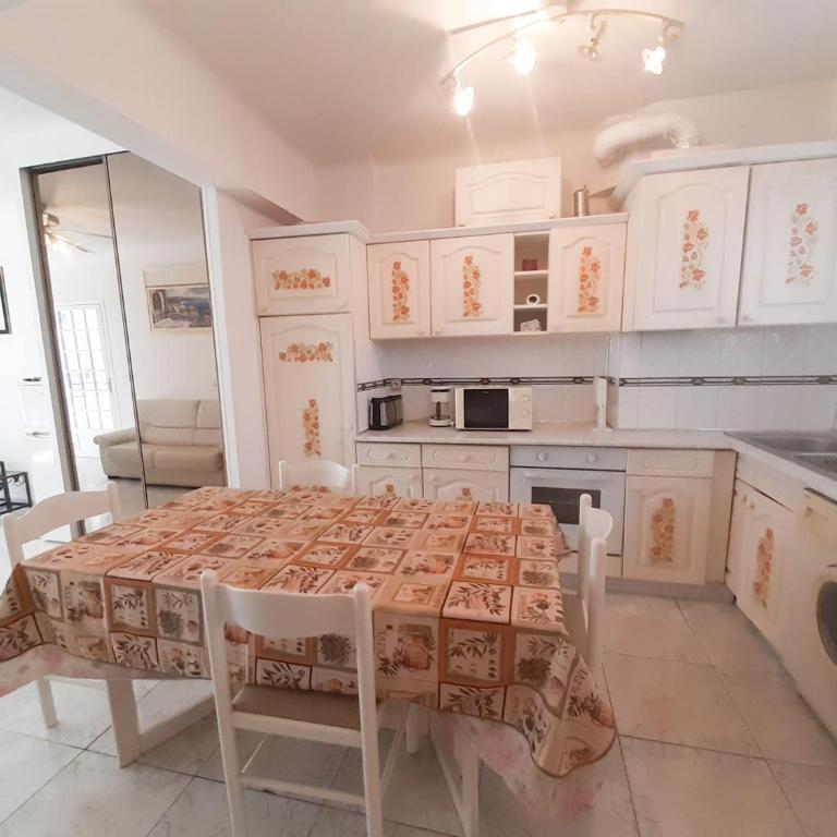 Palais des Iles - Apartamento de 2 dormitorios - 4