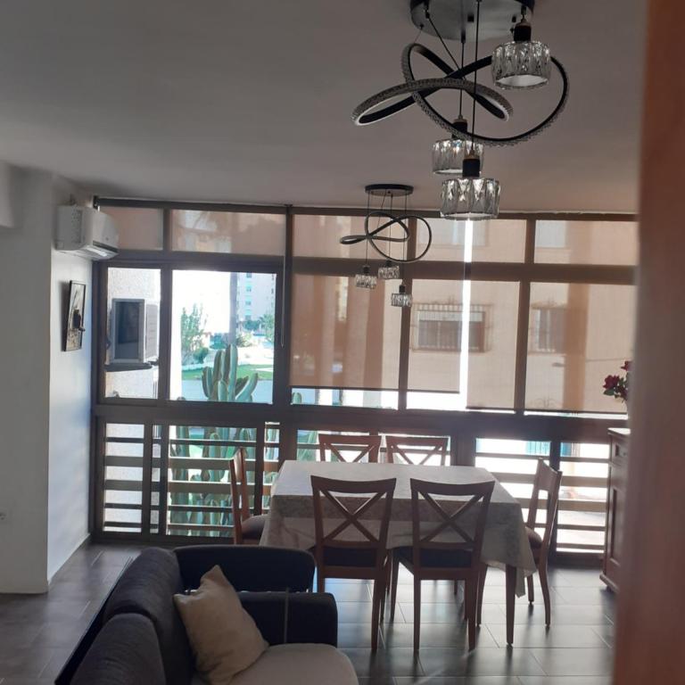 Apartamento en la playa - Apartamento - 7