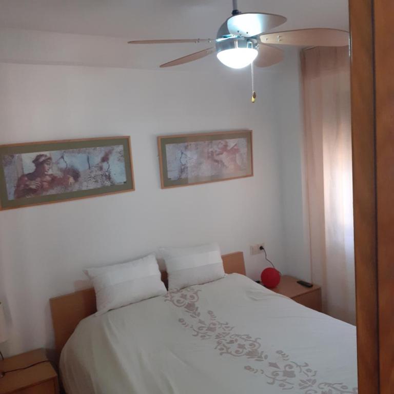 Apartamento en la playa - Apartamento - 2