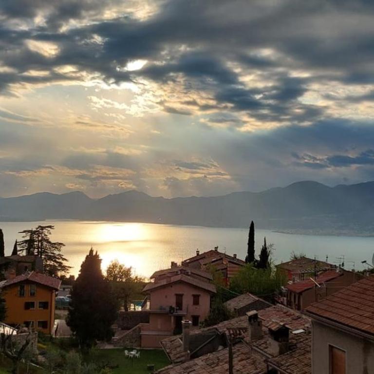 Casa Giuditta - Apartment with Lake View - 1