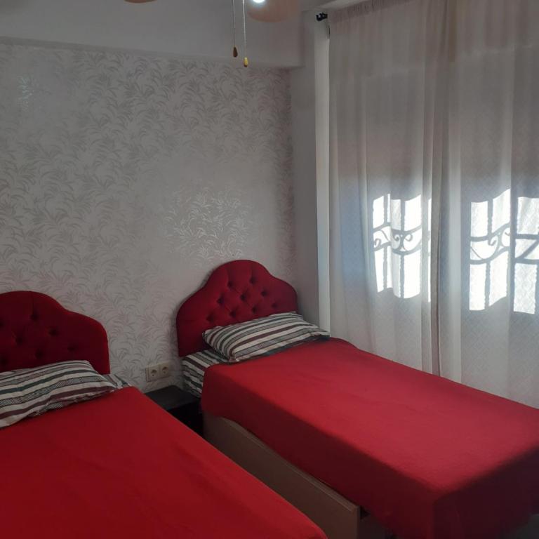 Apartamento en la playa - Apartamento - 6