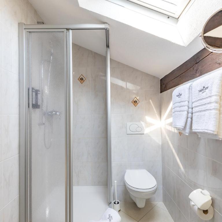Albergo Mirador Ascona - Junior Suite - 6