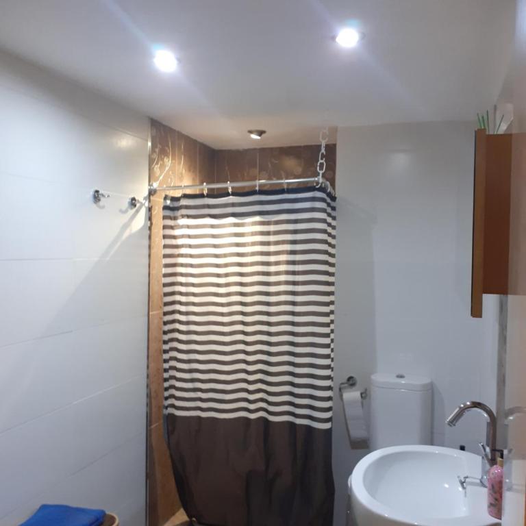 Apartamento en la playa - Apartamento - 5