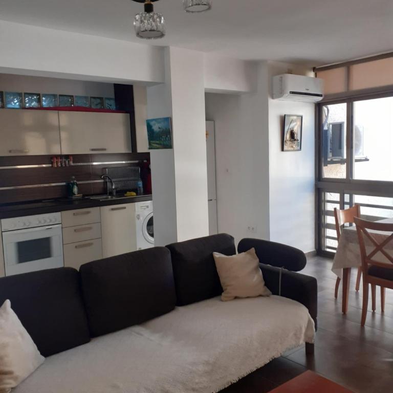 Apartamento en la playa - Apartamento - 4