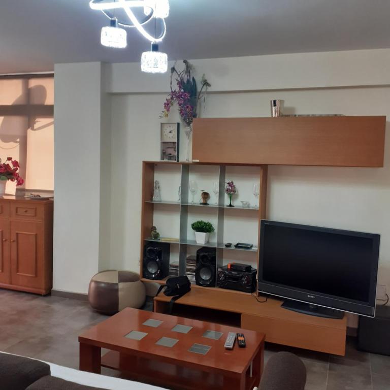 Apartamento en la playa - Apartamento - 1