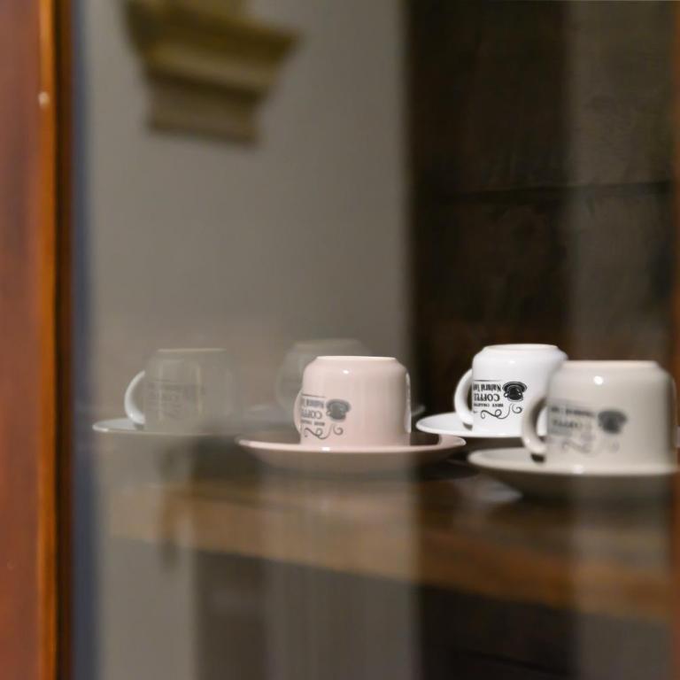 Milestone Inn Lecce - Casa Vacanze - 30