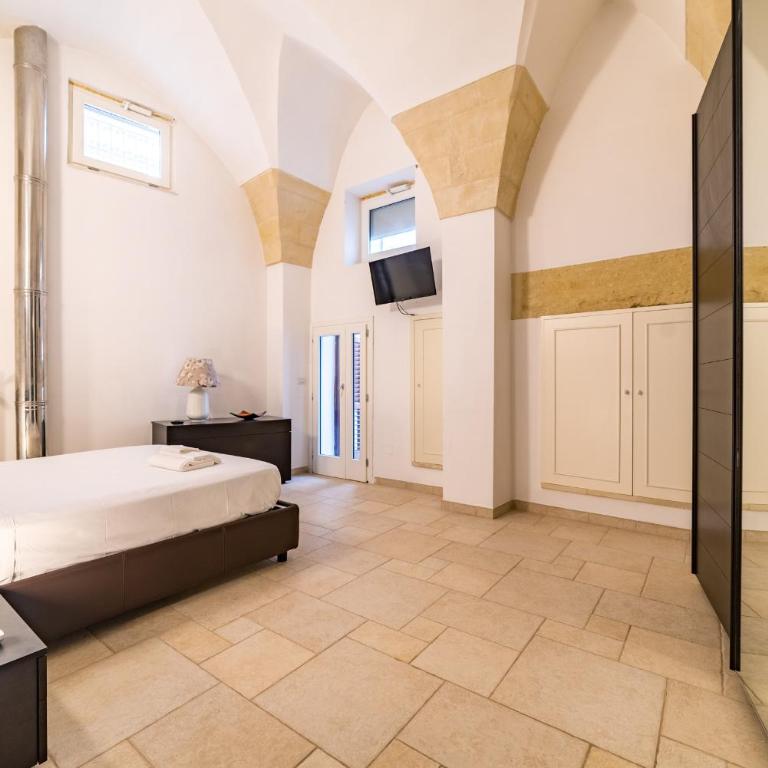 Milestone Inn Lecce - Casa Vacanze - 31