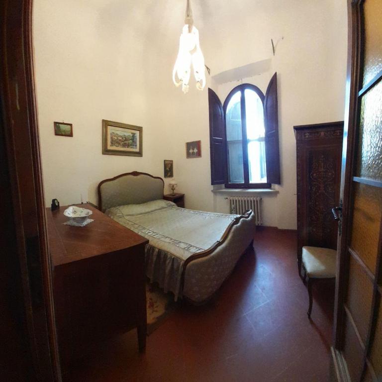 CASA LA TORRE un castello alle porte di Firenze - Large Double Room - 6