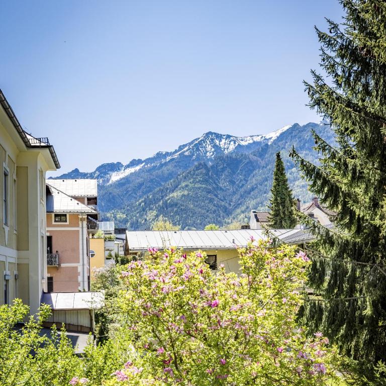 Hotel Am Rupertuspark - Deluxe Doppelzimmer - 2