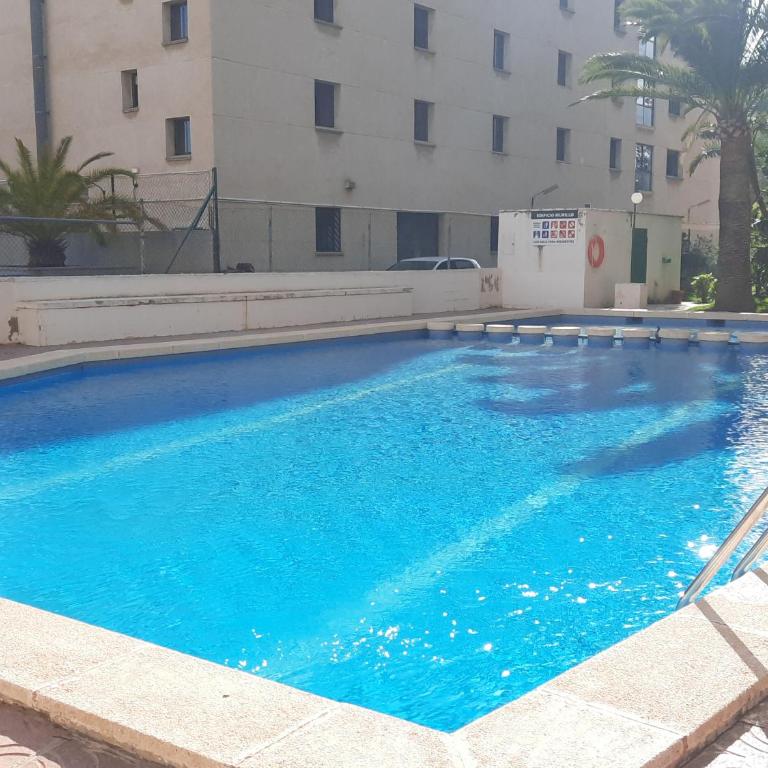 BSB - Dream Holidays Apartment Salou - Apartamento de 2 dormitorios con terraza - 3