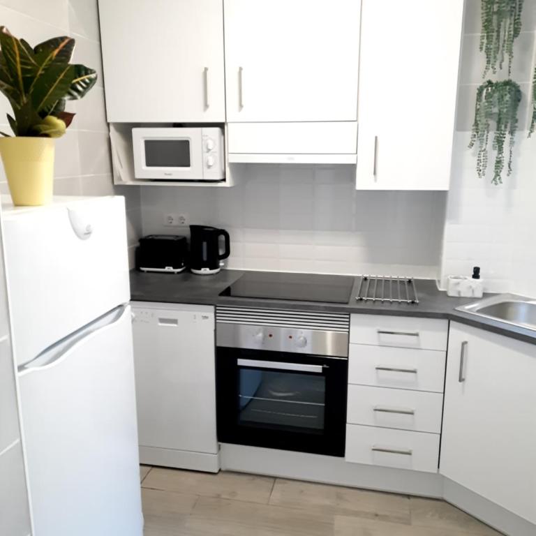 BSB - Dream Holidays Apartment Salou - Apartamento de 2 dormitorios con terraza - 35