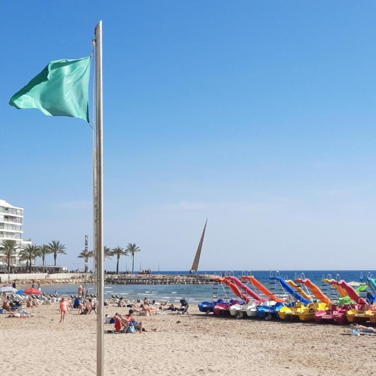 BSB - Dream Holidays Apartment Salou - Apartamento de 2 dormitorios con terraza - 50