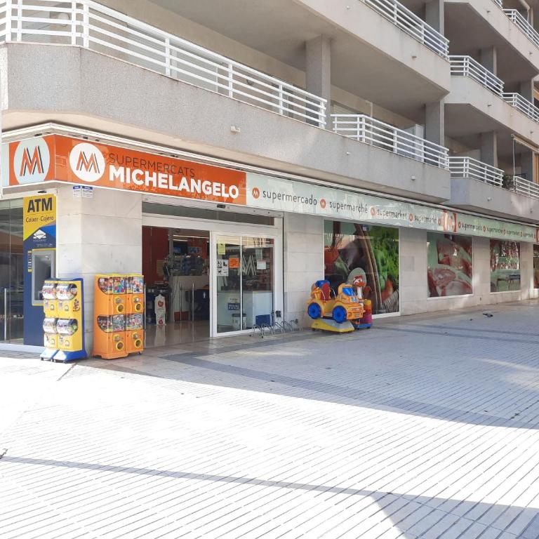 BSB - Dream Holidays Apartment Salou - Apartamento de 2 dormitorios con terraza - 54