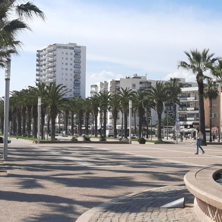 BSB - Dream Holidays Apartment Salou - Apartamento de 2 dormitorios con terraza - 47