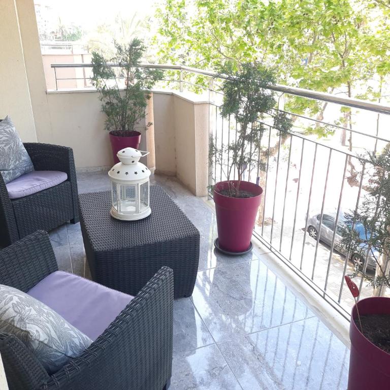 BSB - Dream Holidays Apartment Salou - Apartamento de 2 dormitorios con terraza - 41