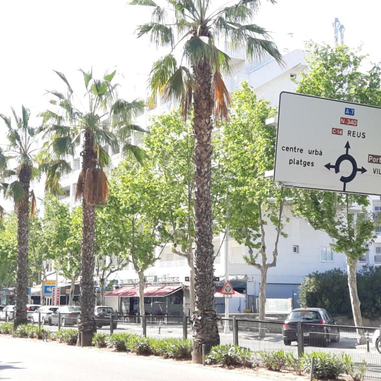 BSB - Dream Holidays Apartment Salou - Apartamento de 2 dormitorios con terraza - 55